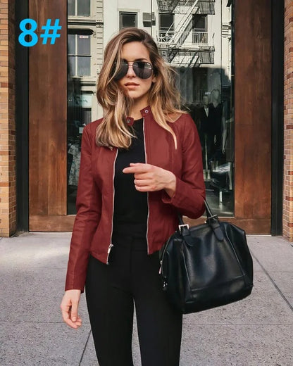 Elsa | Winter Jacket